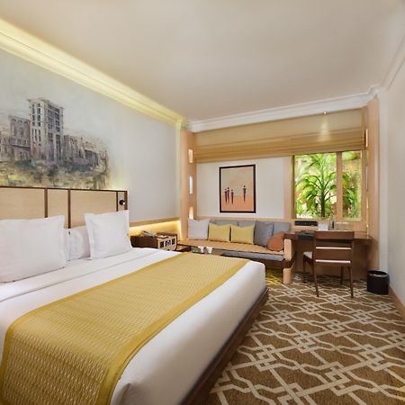 Marco Polo Hotel Dubaï Extérieur photo