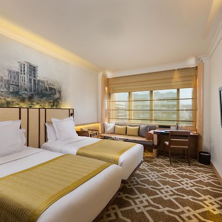 Marco Polo Hotel Dubaï Extérieur photo