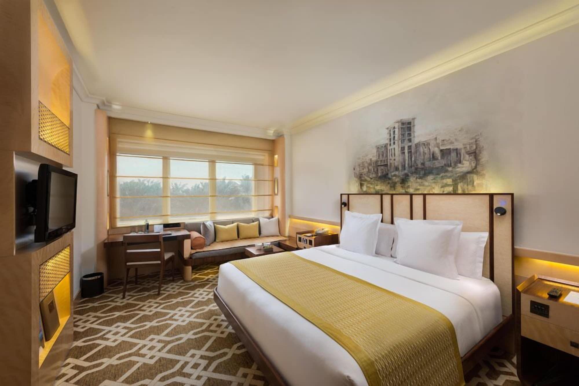Marco Polo Hotel Dubaï Extérieur photo