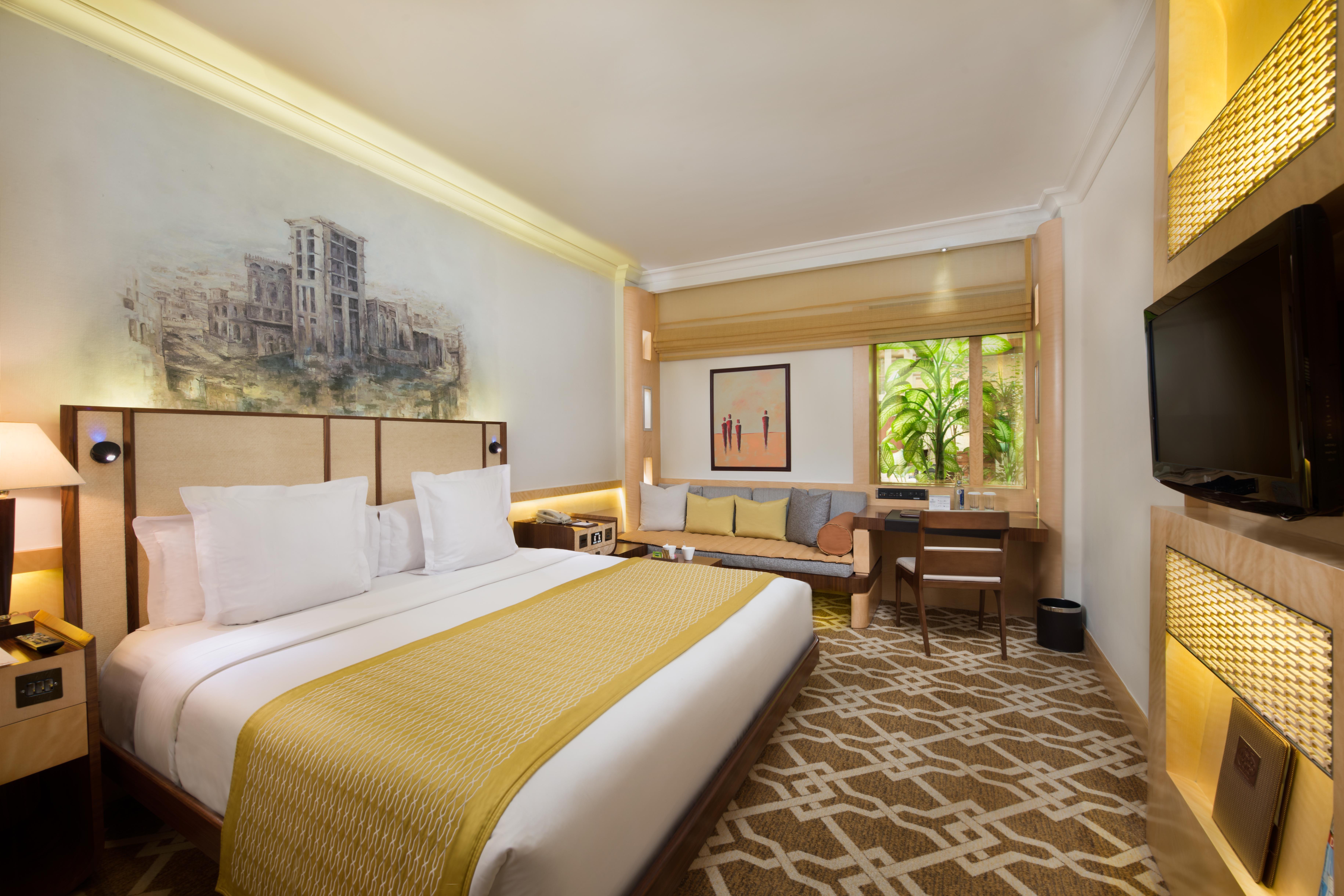 Marco Polo Hotel Dubaï Extérieur photo