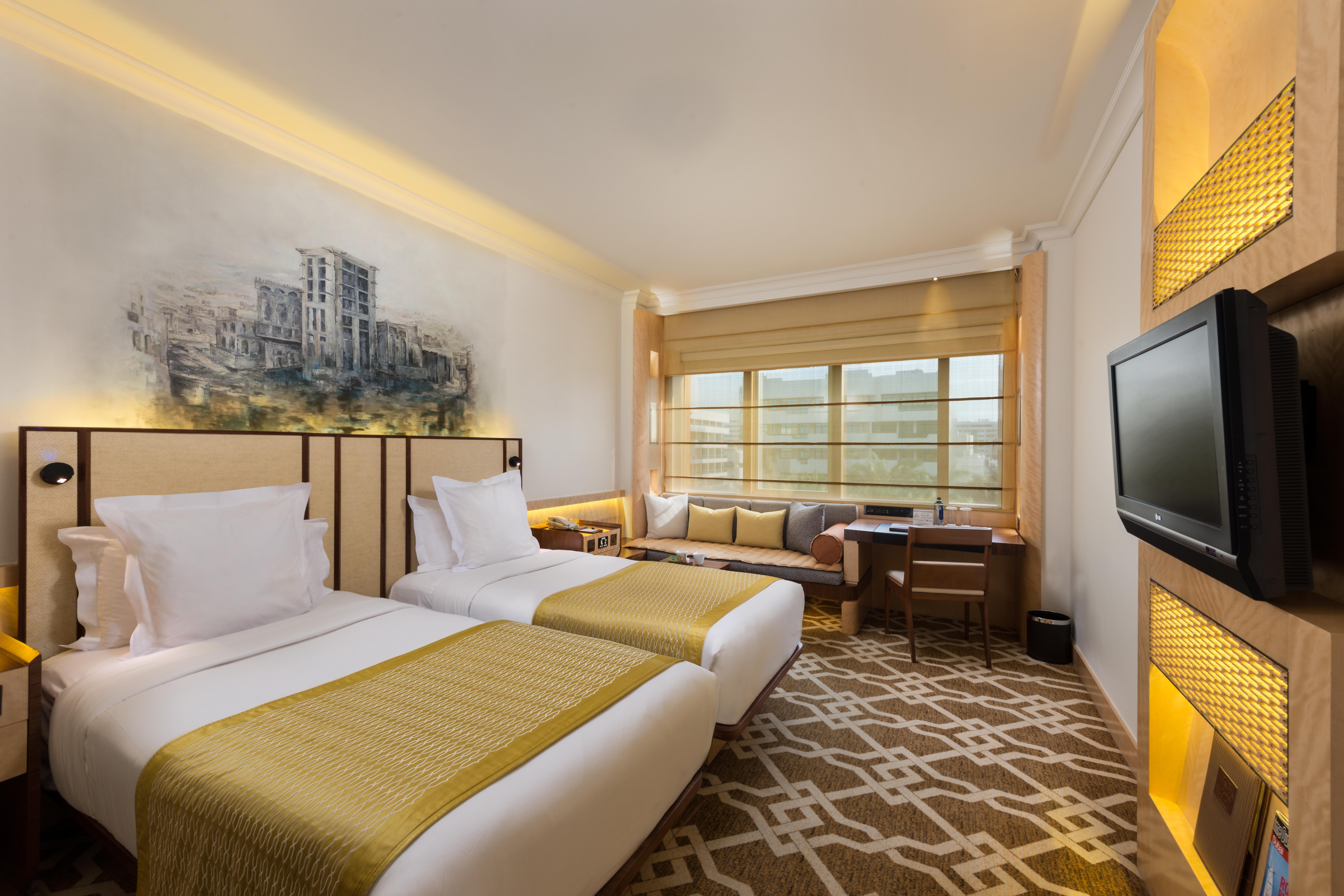 Marco Polo Hotel Dubaï Extérieur photo