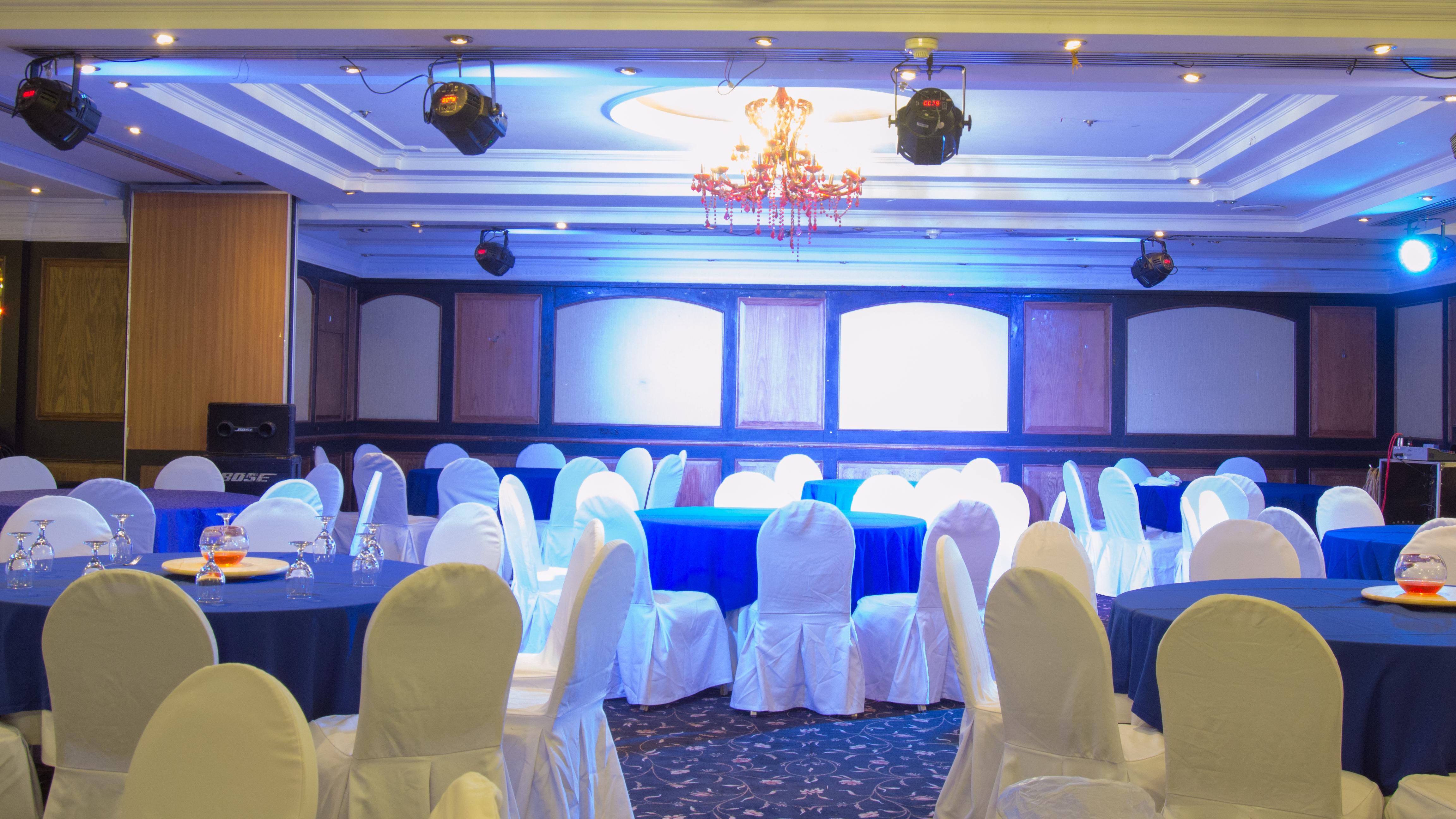 Marco Polo Hotel Dubaï Extérieur photo