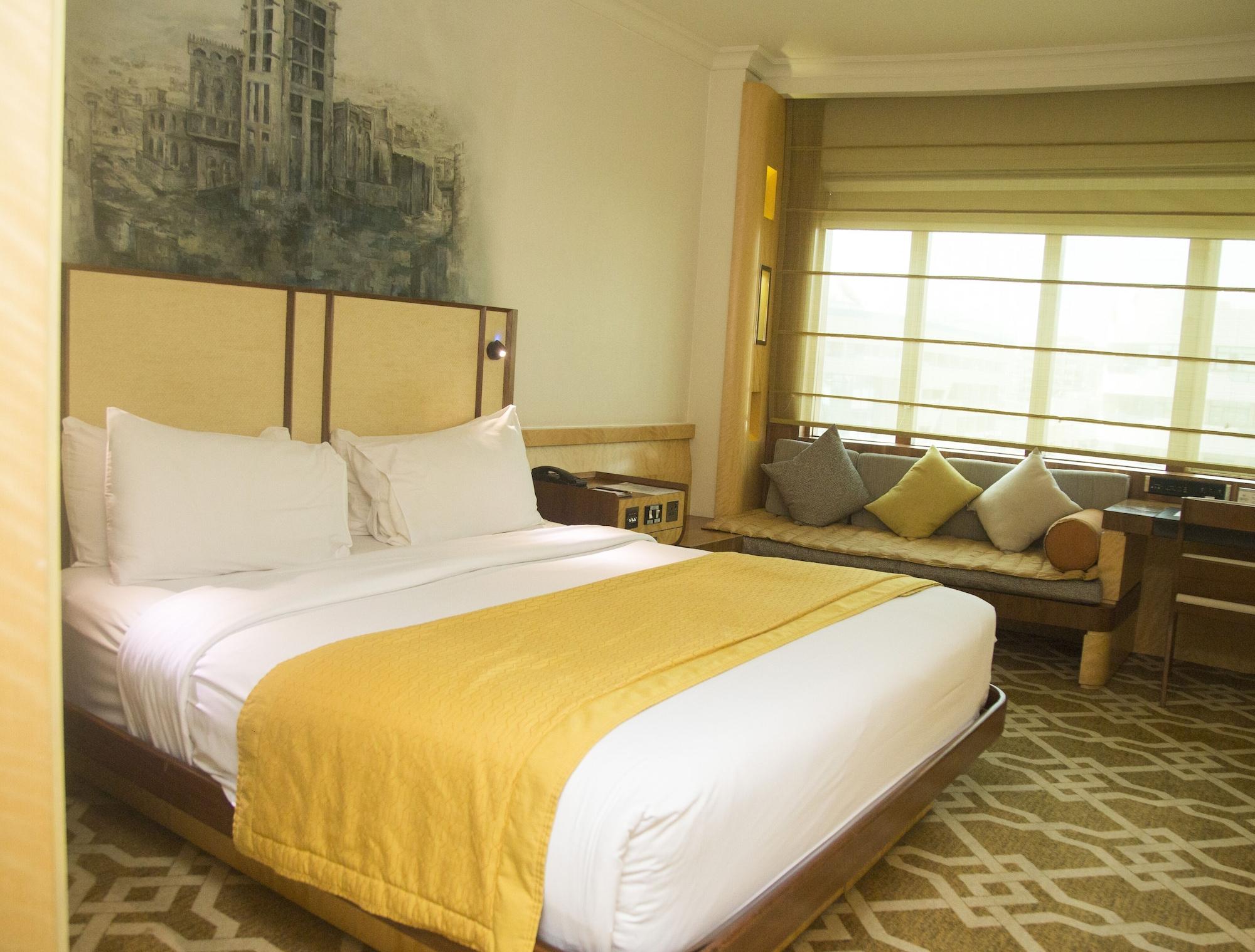 Marco Polo Hotel Dubaï Extérieur photo