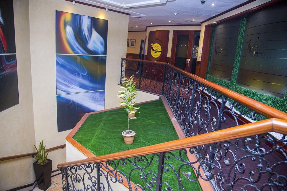 Marco Polo Hotel Dubaï Extérieur photo