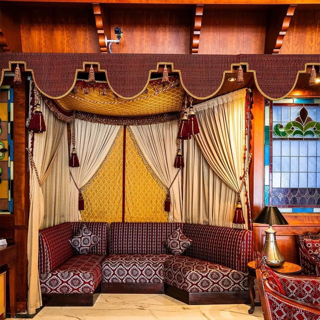 Marco Polo Hotel Dubaï Extérieur photo