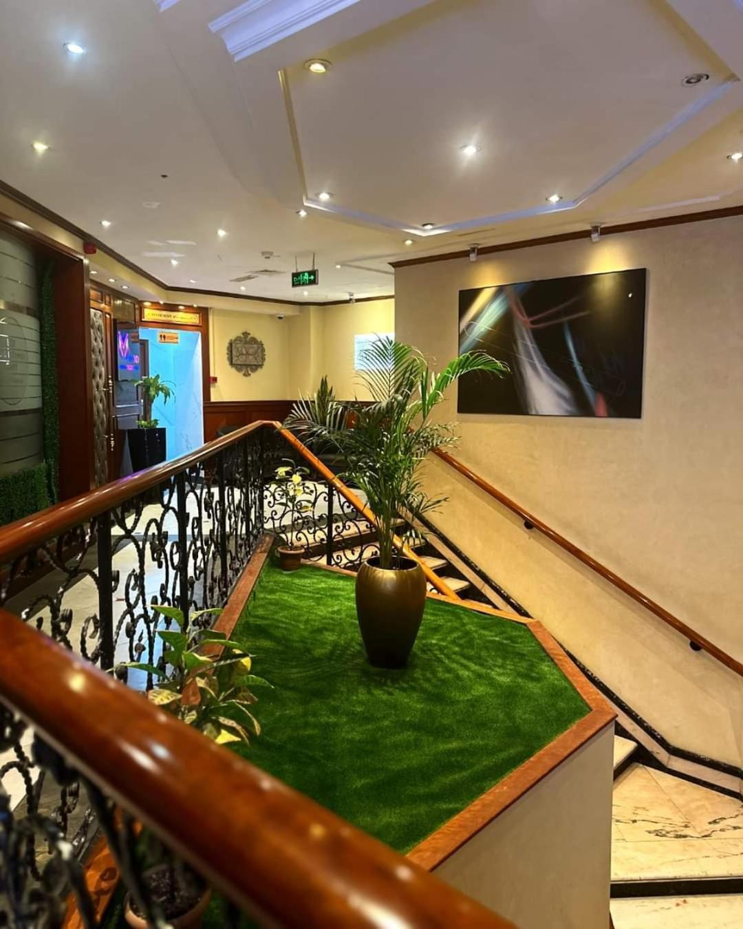 Marco Polo Hotel Dubaï Extérieur photo