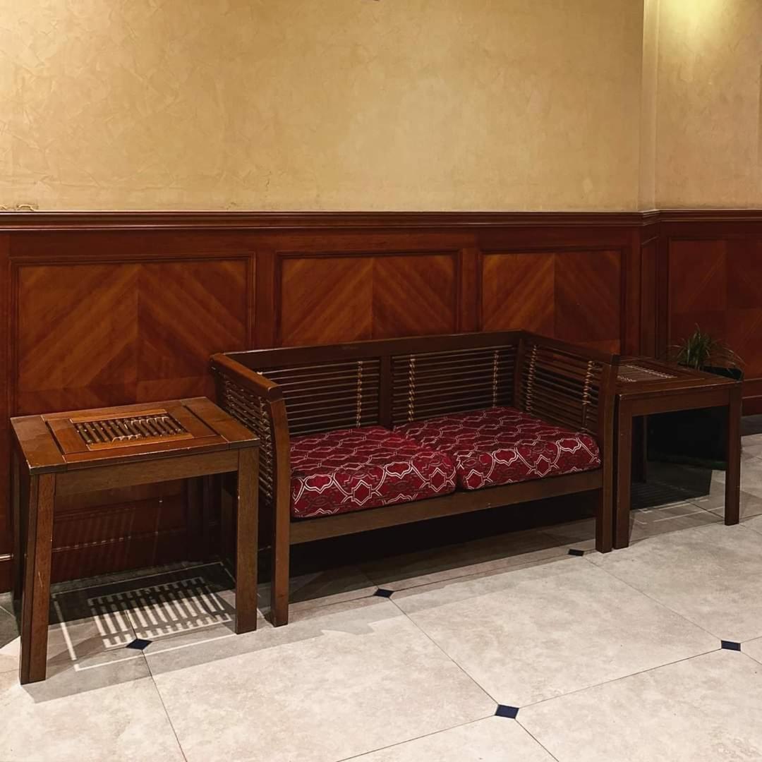 Marco Polo Hotel Dubaï Extérieur photo