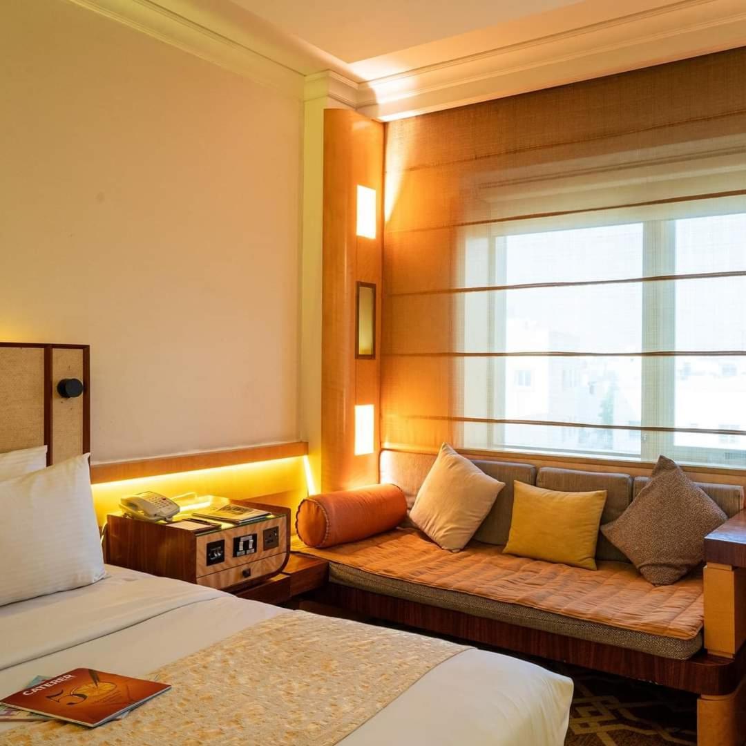 Marco Polo Hotel Dubaï Extérieur photo