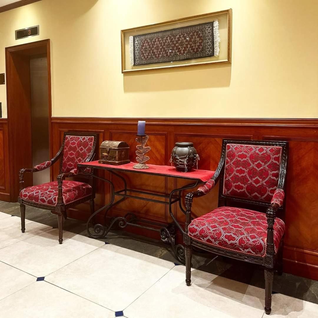 Marco Polo Hotel Dubaï Extérieur photo